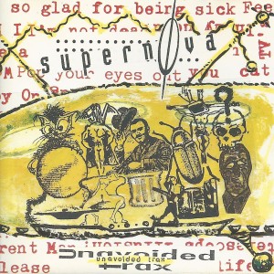 收聽Supernova的Supernova歌詞歌曲