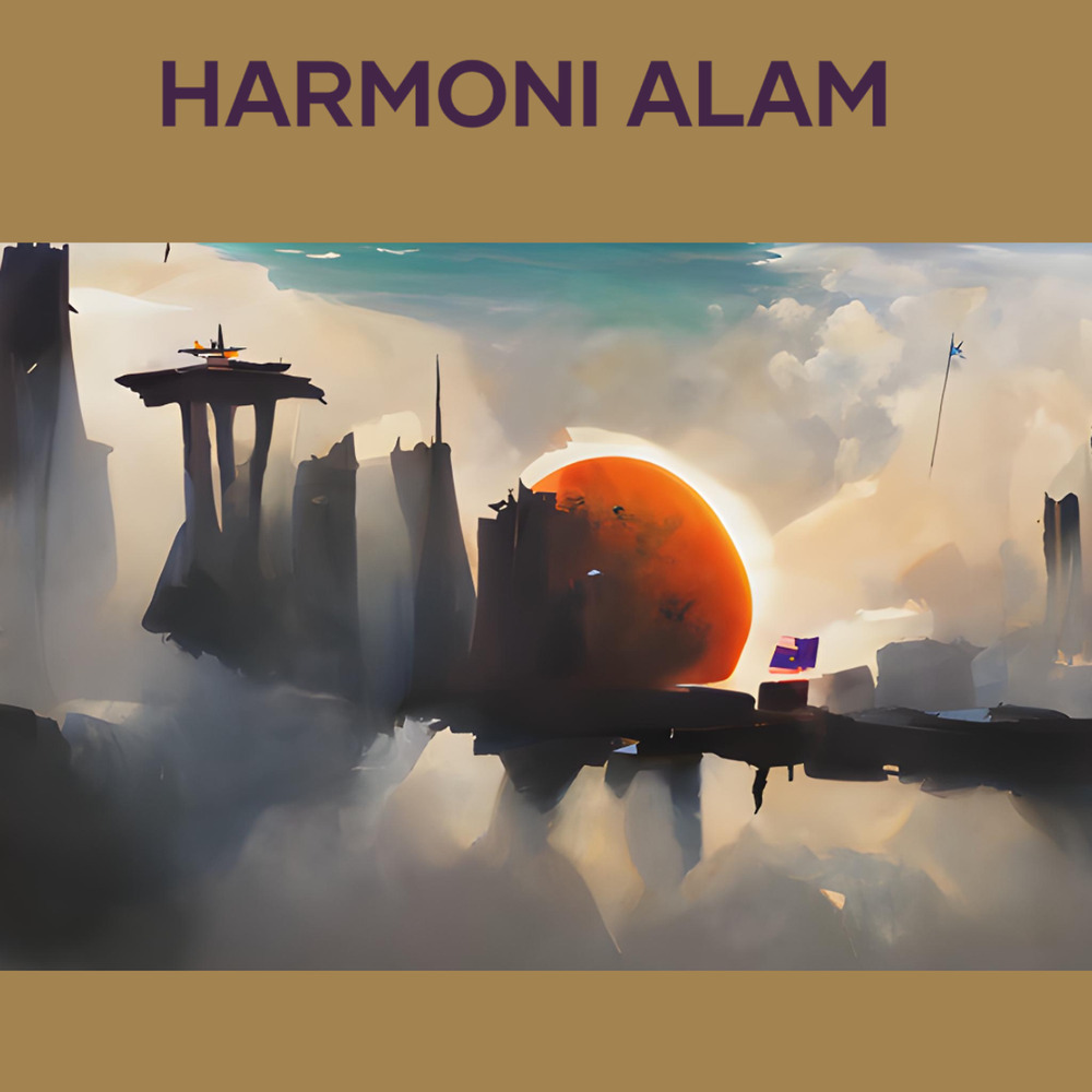 Harmoni Alam (Remastered 2024)