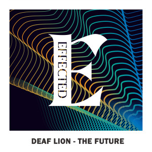 Deaf Lion的專輯The Future