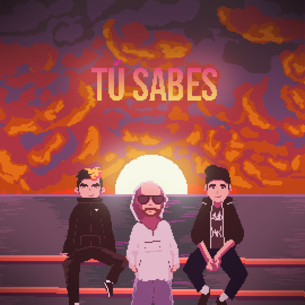 Tú Sabes