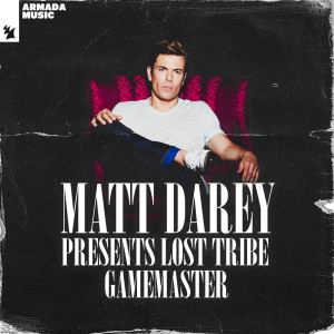 Album Gamemaster oleh Matt Darey
