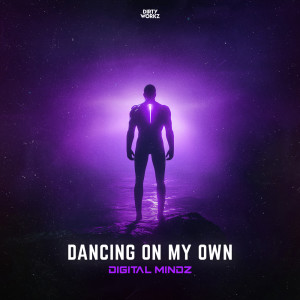 Digital Mindz的專輯Dancing On My Own