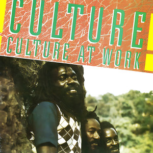 Culture的專輯Culture At Work