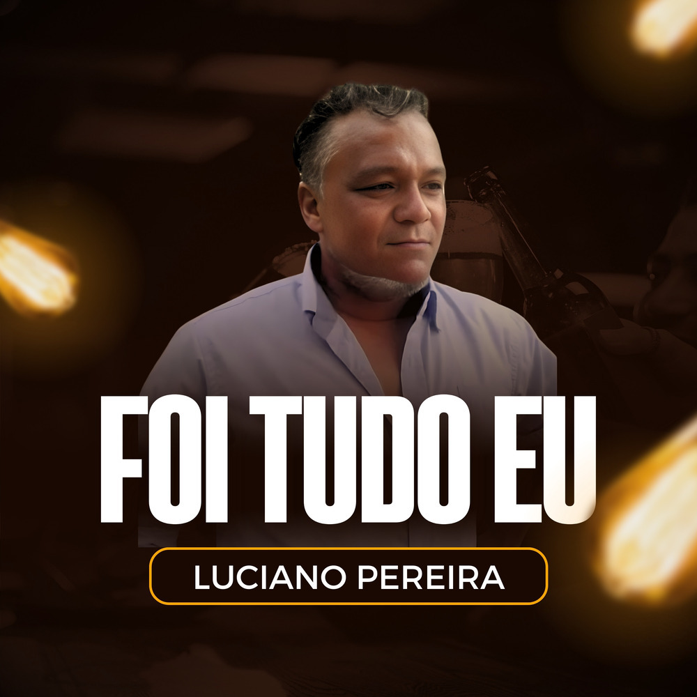 Foi Tudo Eu