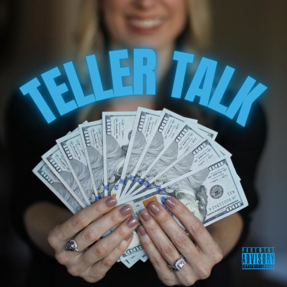 Teller Talk (Explicit)