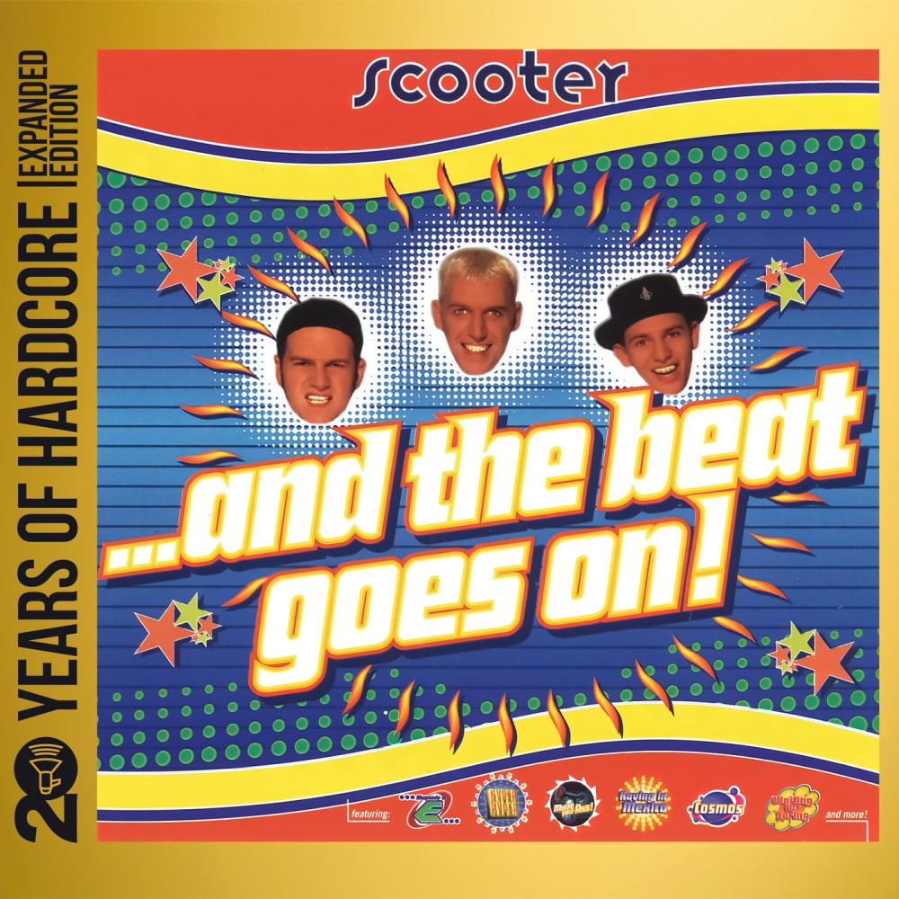 Endless Summer (Live In Hamburg / Remastered)