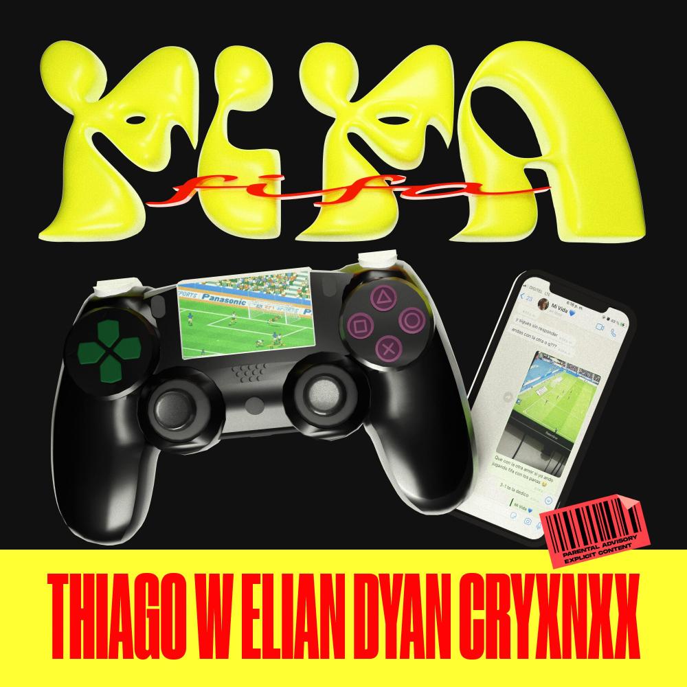 FIFA (Explicit)