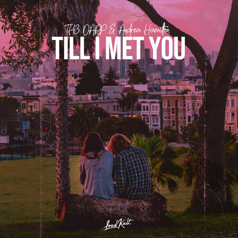 Till I Met You