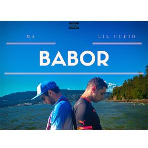 M4的專輯Babor (feat. Lil Cupid)