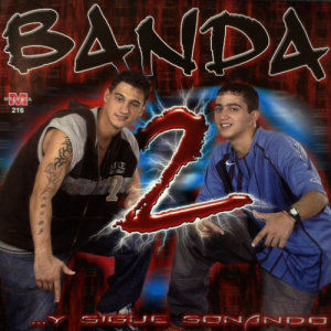 收聽Banda 2的Baila para Mi歌詞歌曲