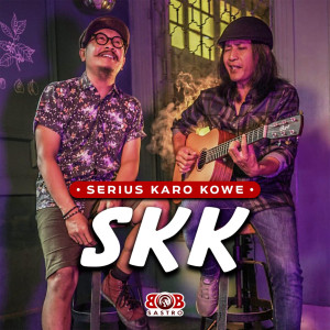 Listen to SERIUS KARO KOWE song with lyrics from bob sastro