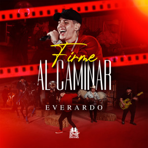 Album Firme Al Caminar (En Vivo) from 