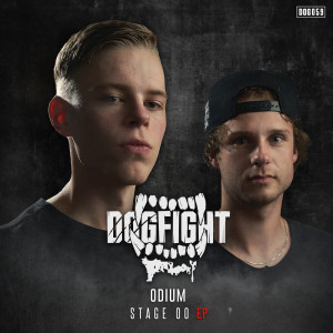 Listen to Handz Up song with lyrics from Odium