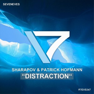 Album Distraction from Sharapov