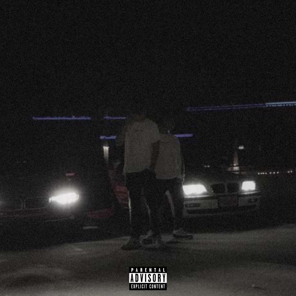 Lately (feat. Koda Hills) (Explicit)