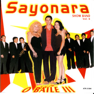 ดาวน์โหลดและฟังเพลง Lady Of The Night / The Lady In Blue / You Belong To Me Baby พร้อมเนื้อเพลงจาก Sayonara Show Band