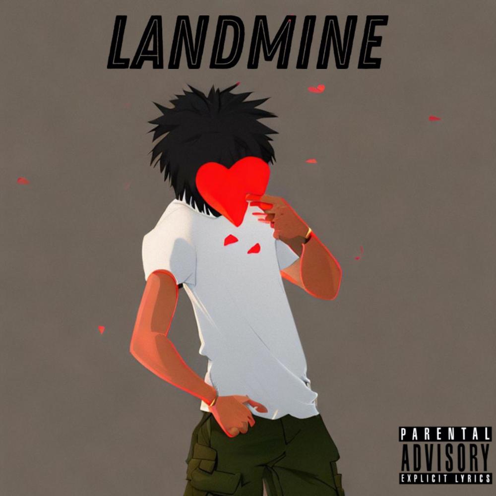 Landmine (Explicit)