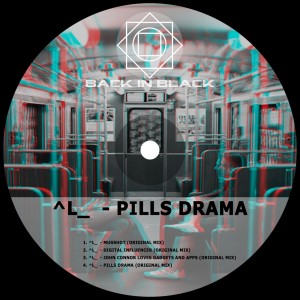 ^L_的專輯Pills Drama