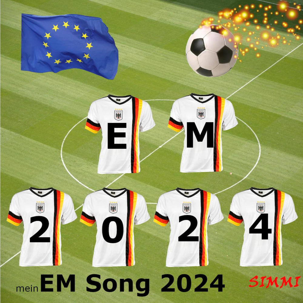 mein EM Song