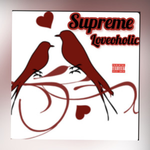 Listen to Late Night Thoughts (Explicit) song with lyrics from Supreme