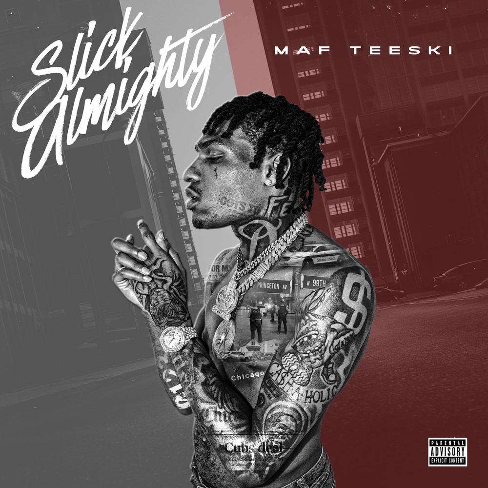 Drench Gang (feat. G Herbo) (Explicit)