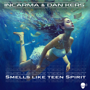 Album Smells Like Teen Spirit from INCARMA