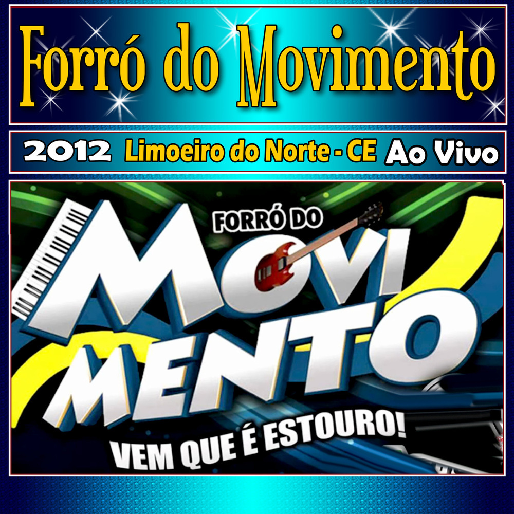 Prepare Seu Coração - Ao Vivo