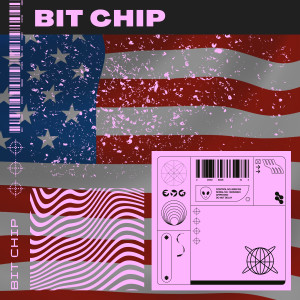 David C. Hëwitt的专辑Bit Chip