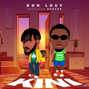 收聽Don Louy的KINI (why) (feat. Honcho)歌詞歌曲