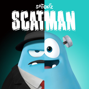 ดาวน์โหลดและฟังเพลง Scatman (ski-ba-bop-ba-dop-bop) พร้อมเนื้อเพลงจาก Spookiz