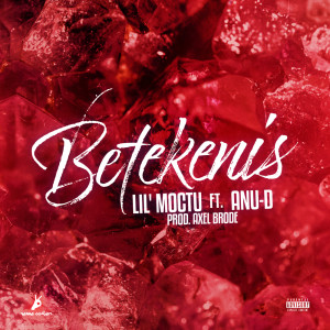Listen to Betekenis (Explicit) song with lyrics from Lil' Moctu