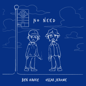 Listen to No Need (Extended Mix) song with lyrics from Oscar Jerome