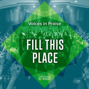 收聽Discover Worship的Fill This Place歌詞歌曲
