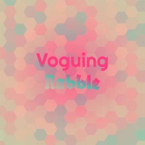 Various Artists的專輯Voguing Rabble