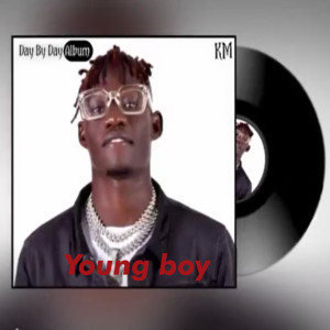 Listen to My Ex song with lyrics from Young Boy