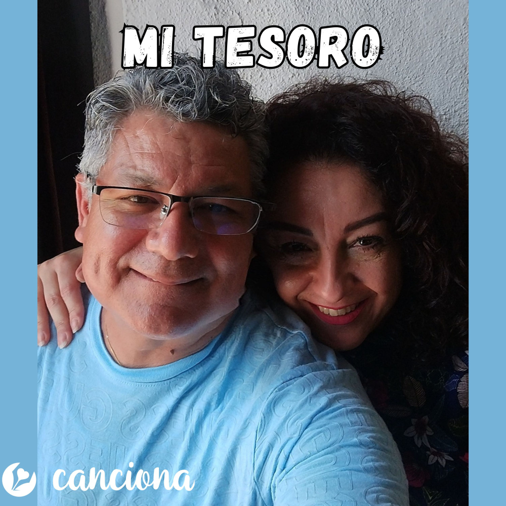 Mi tesoro