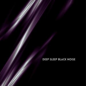 Album Deep Sleep Black Noise from Sleep Sound Factory