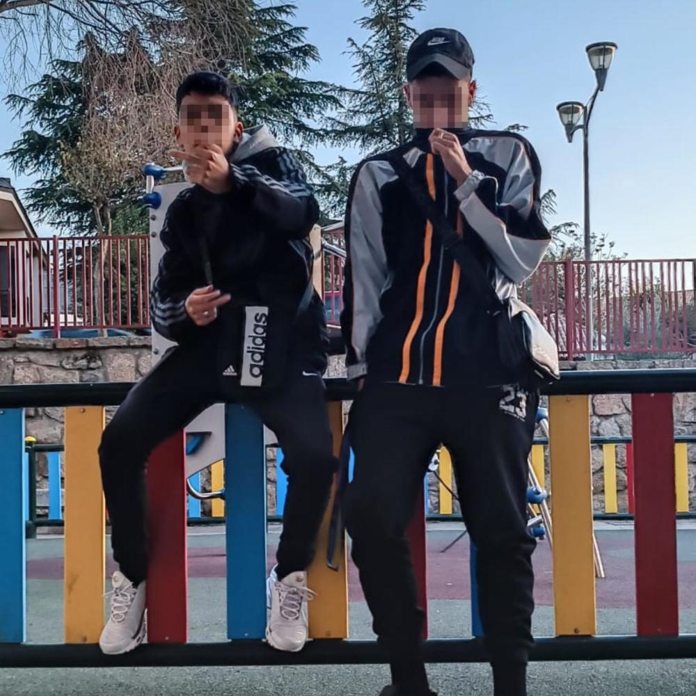 Mensajes De Texto (feat. Zolin 282 & Child 282)