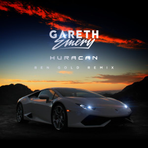 ดาวน์โหลดและฟังเพลง Huracan (Ben Gold Remix) พร้อมเนื้อเพลงจาก Gareth Emery