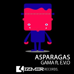 Listen to Asparagas song with lyrics from Gama