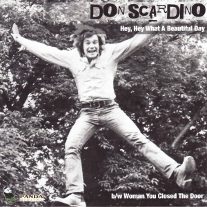 ดาวน์โหลดและฟังเพลง Hey, Hey What A Beautiful Day พร้อมเนื้อเพลงจาก Don Scardino