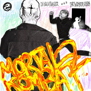 The Wonder Years的专辑Mortal Kombat 2 (Explicit)