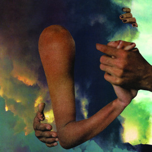 Album Give Me a Chance oleh Anthony da Costa