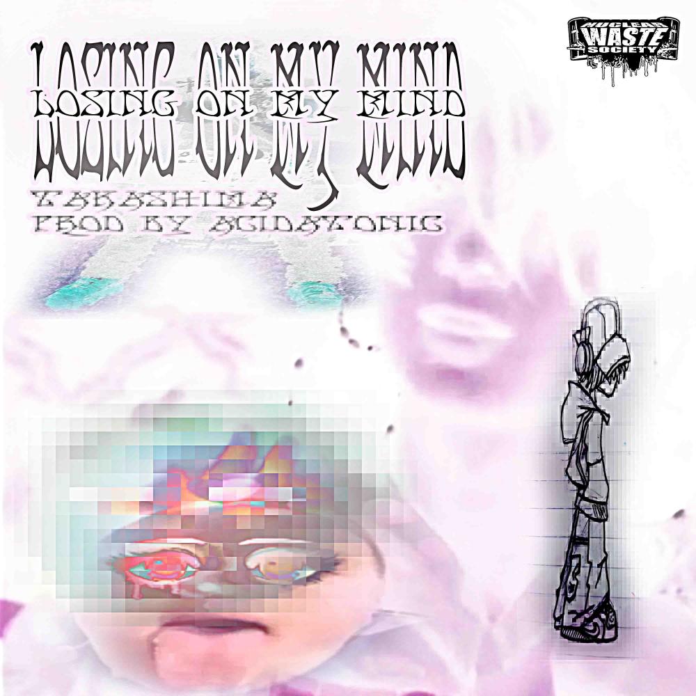 LOSING ON MY MIND (feat. acidatonic)