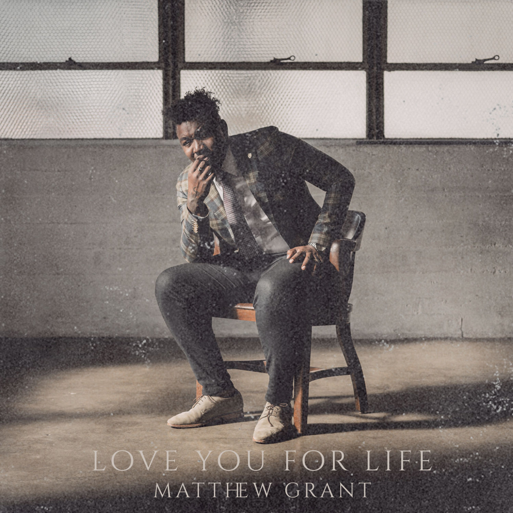 Love You For Life