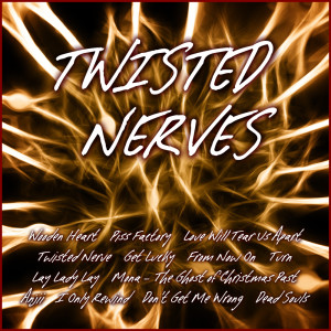 Dengarkan lagu Twisted Nerve nyanyian Killa Bill dengan lirik