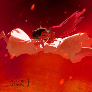 收听Rubyeye的KARMA (VIVINOS - ALNST Original Soundtrack Part.10)歌词歌曲