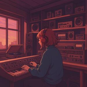 default playlist img