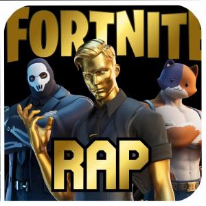 收聽Ordep music的Rap De Fortnite Capitulo 2 Temporada 2歌詞歌曲