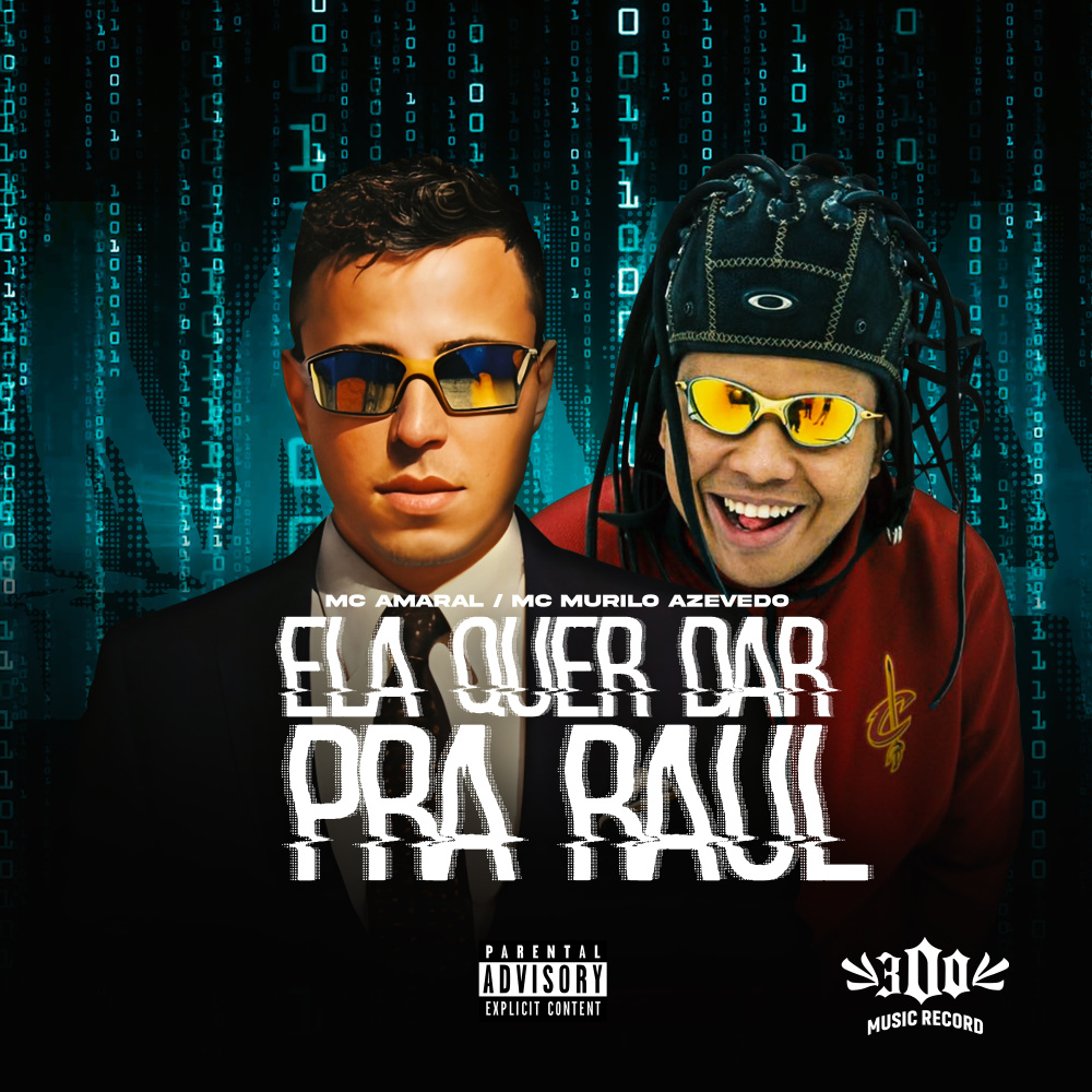 Ela Quer Dar pra Raul